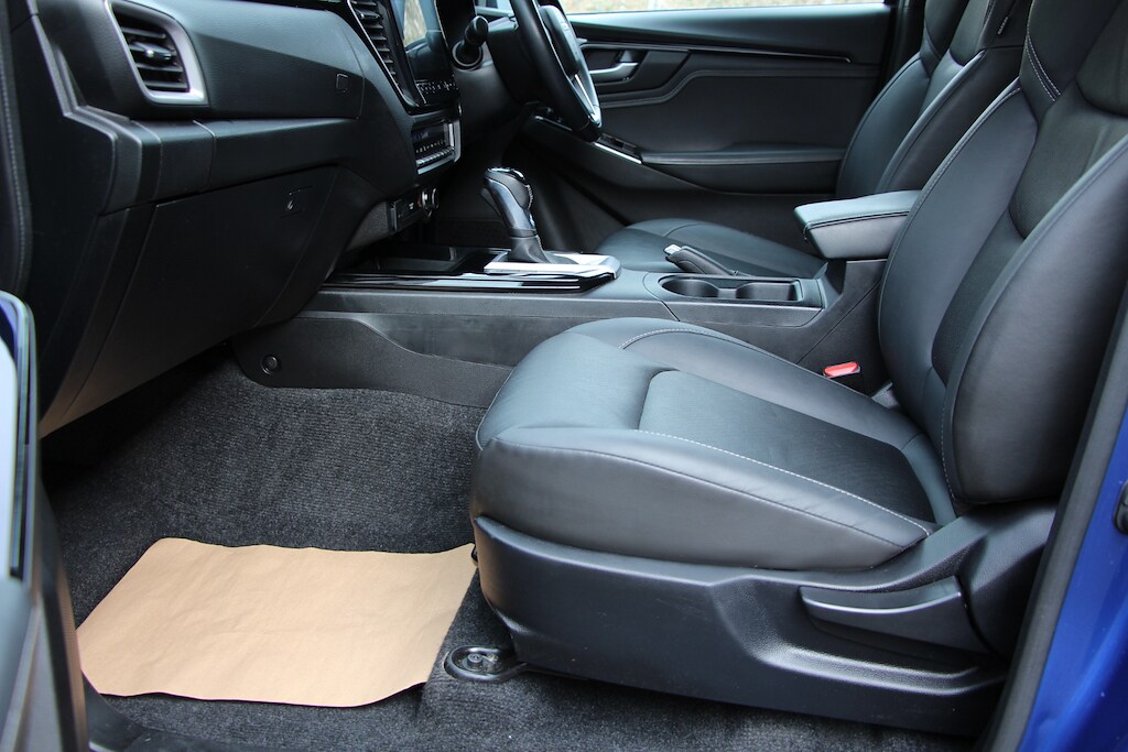 Used Isuzu D-Max 2023 for sale - 77877970: Photo 47