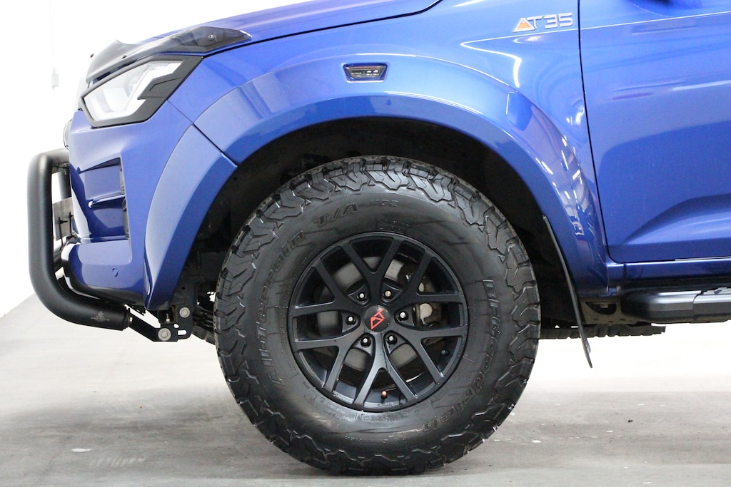 Used Isuzu D-Max 2023 for sale - 77877970: Photo 5