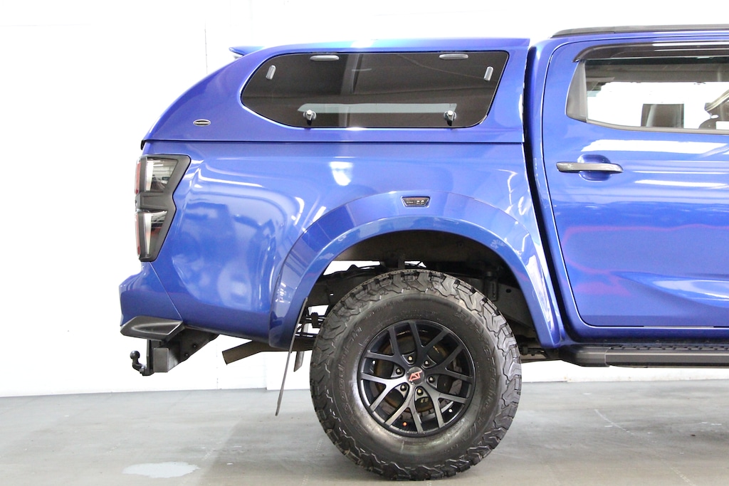 Used Isuzu D-Max 2023 for sale - 77877970: Photo 7