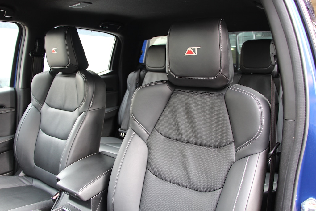 Used Isuzu D-Max 2023 for sale - 77877970: Photo 9