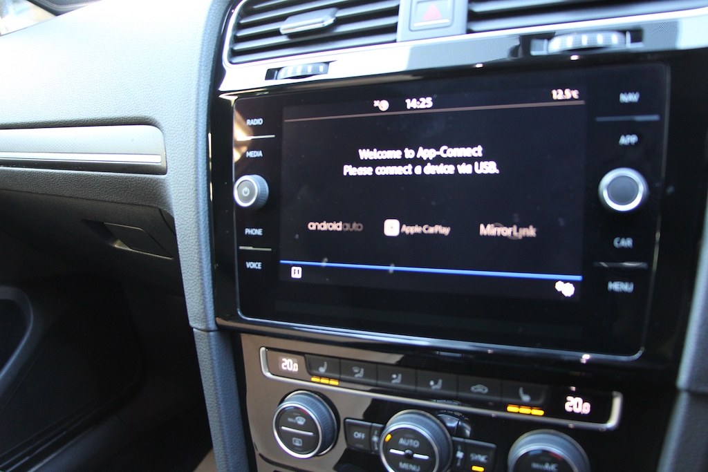 Used Volkswagen Golf 2018 for sale - 77718314: Photo 18