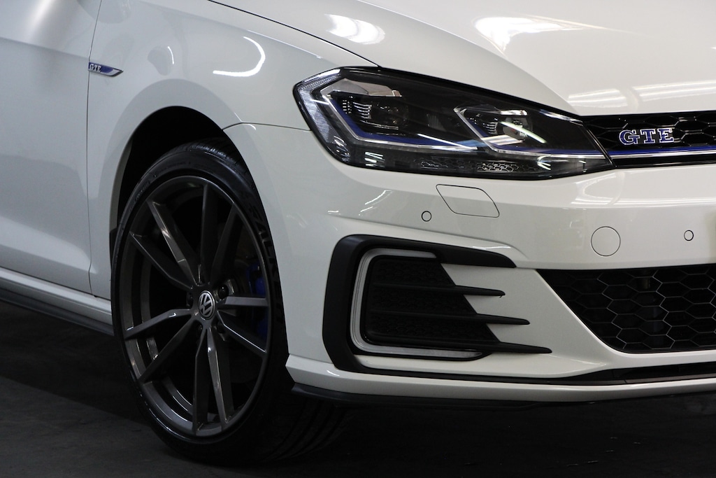 Used Volkswagen Golf 2018 for sale - 77718314: Photo 19