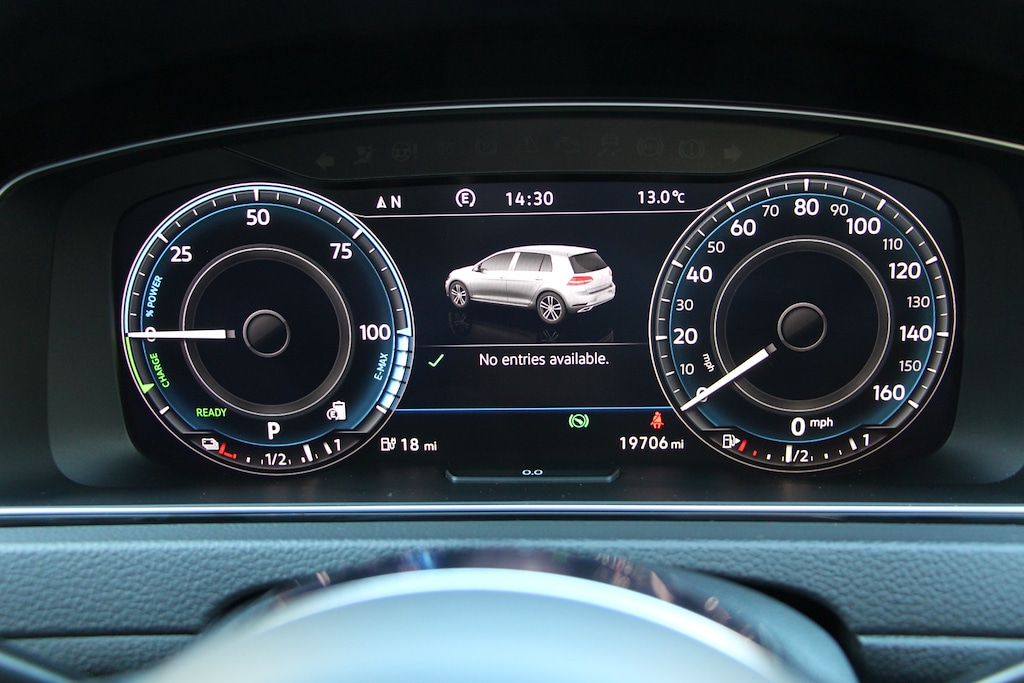 Used Volkswagen Golf 2018 for sale - 77718314: Photo 24