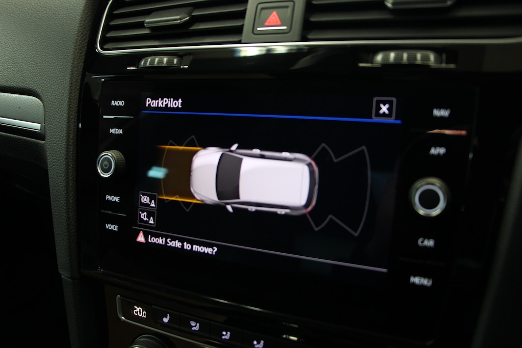 Used Volkswagen Golf 2018 for sale - 77718314: Photo 25