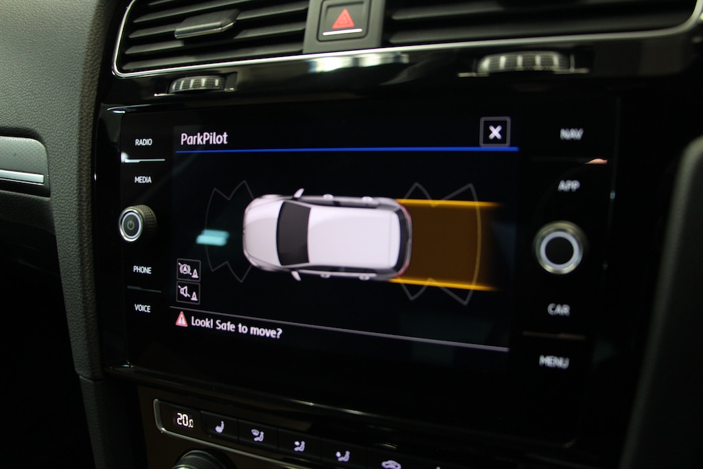 Used Volkswagen Golf 2018 for sale - 77718314: Photo 26