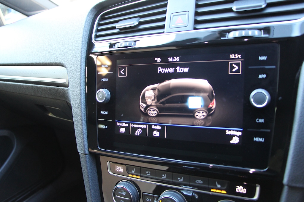 Used Volkswagen Golf 2018 for sale - 77718314: Photo 27