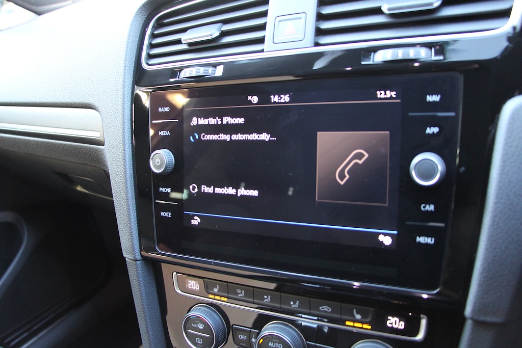 Used Volkswagen Golf 2018 for sale - 77718314: Photo 29