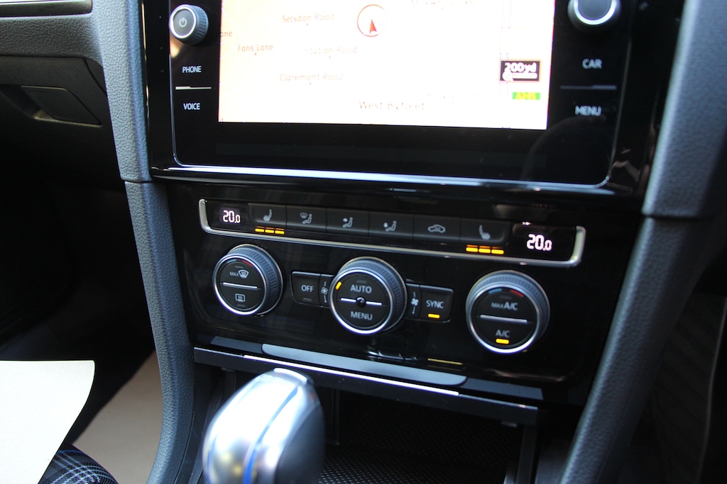 Used Volkswagen Golf 2018 for sale - 77718314: Photo 30