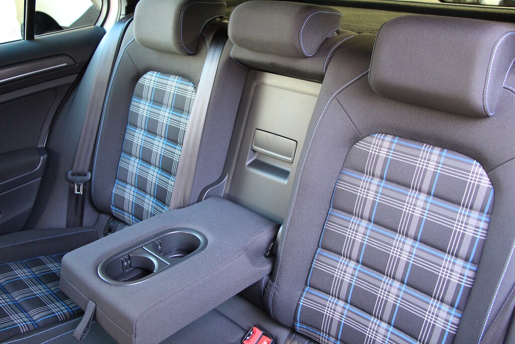 Used Volkswagen Golf 2018 for sale - 77718314: Photo 35