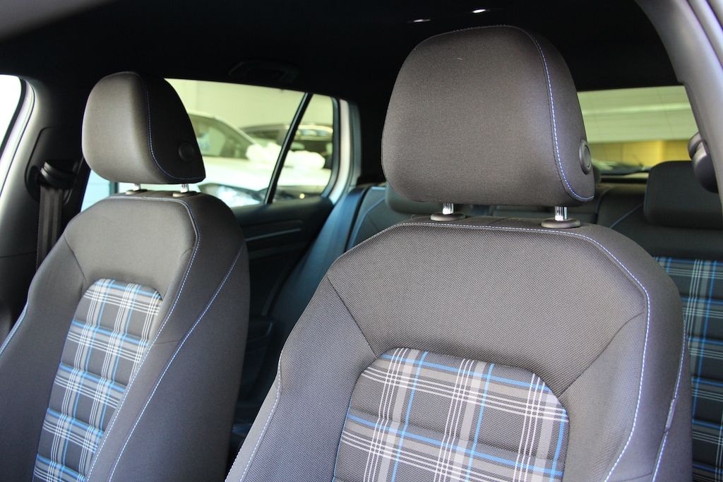 Used Volkswagen Golf 2018 for sale - 77718314: Photo 5