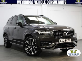 2023 - 2.0 B5P [250] Plus Dark 5dr AWD Geartronic