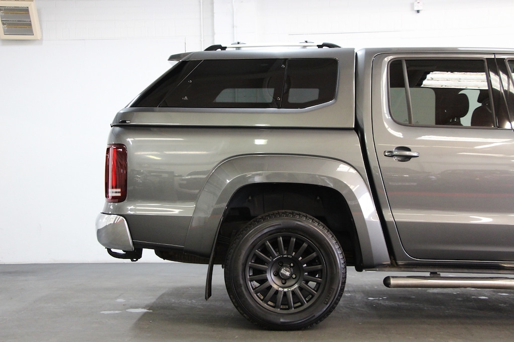 Used Volkswagen Amarok 2019 for sale - 77339736: Photo 10