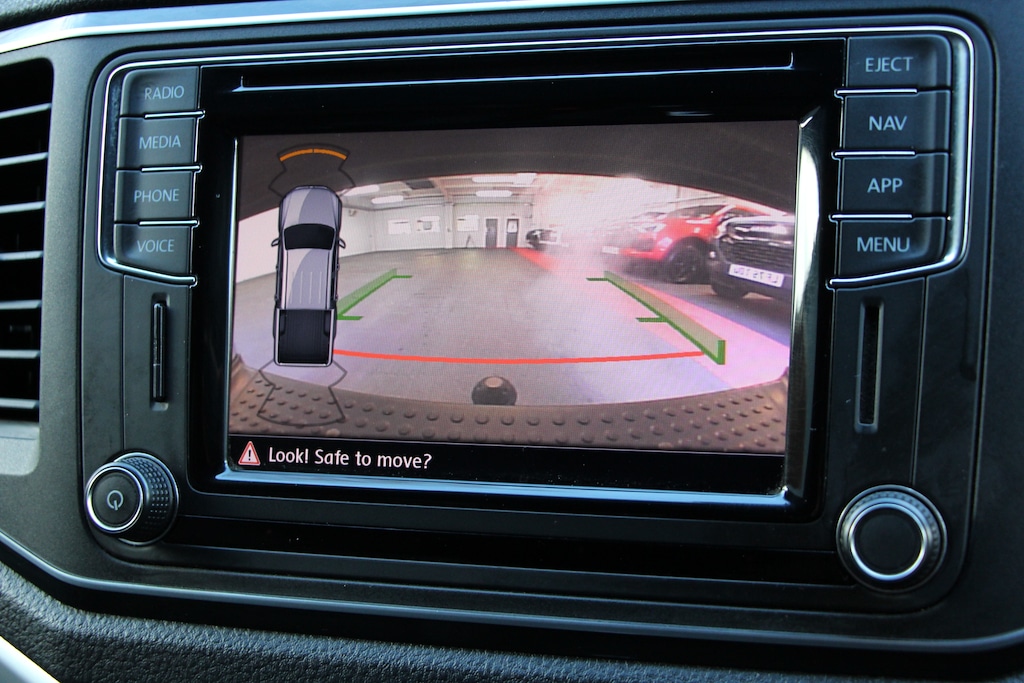 Used Volkswagen Amarok 2019 for sale - 77339736: Photo 14