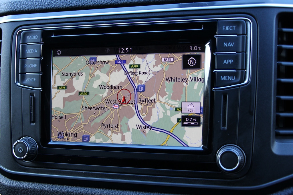 Used Volkswagen Amarok 2019 for sale - 77339736: Photo 15