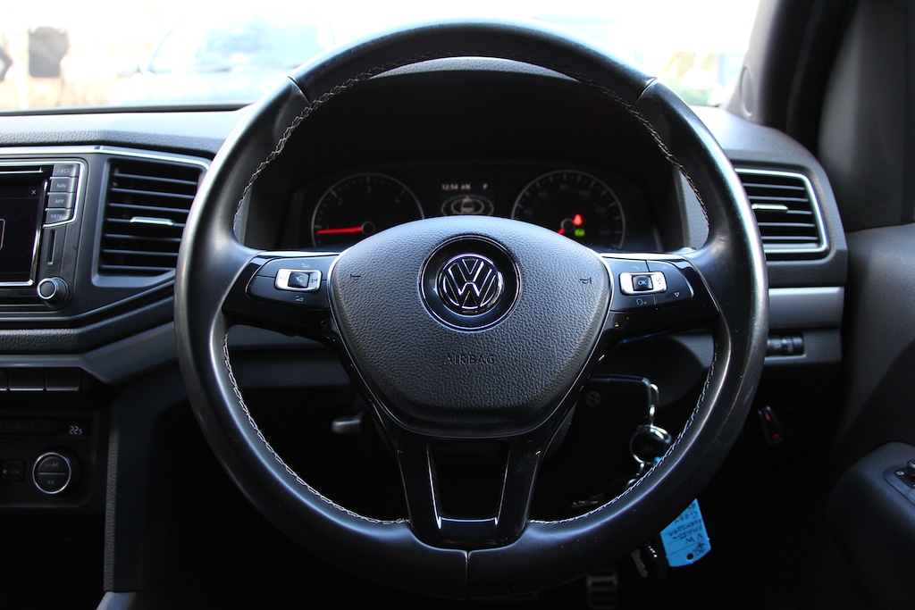 Used Volkswagen Amarok 2019 for sale - 77339736: Photo 16