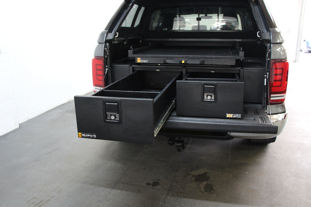 Used Volkswagen Amarok 2019 for sale - 77339736: Photo 24