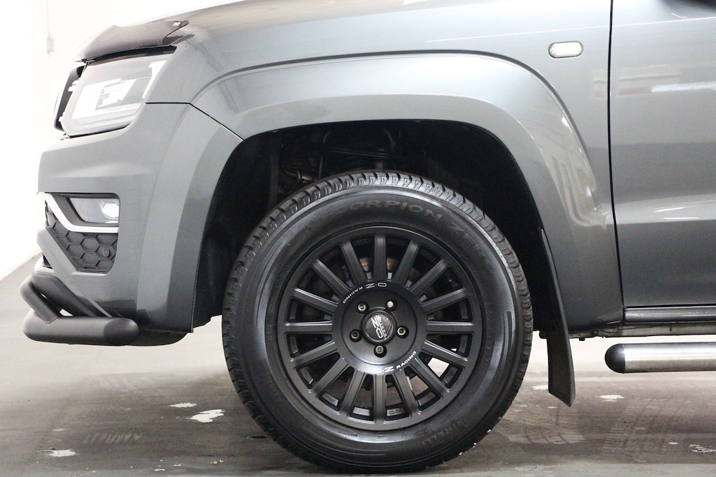 Used Volkswagen Amarok 2019 for sale - 77339736: Photo 3