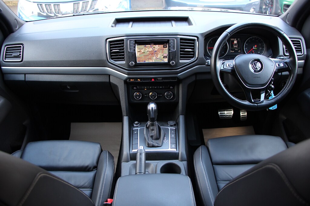 Used Volkswagen Amarok 2019 for sale - 77339736: Photo 31