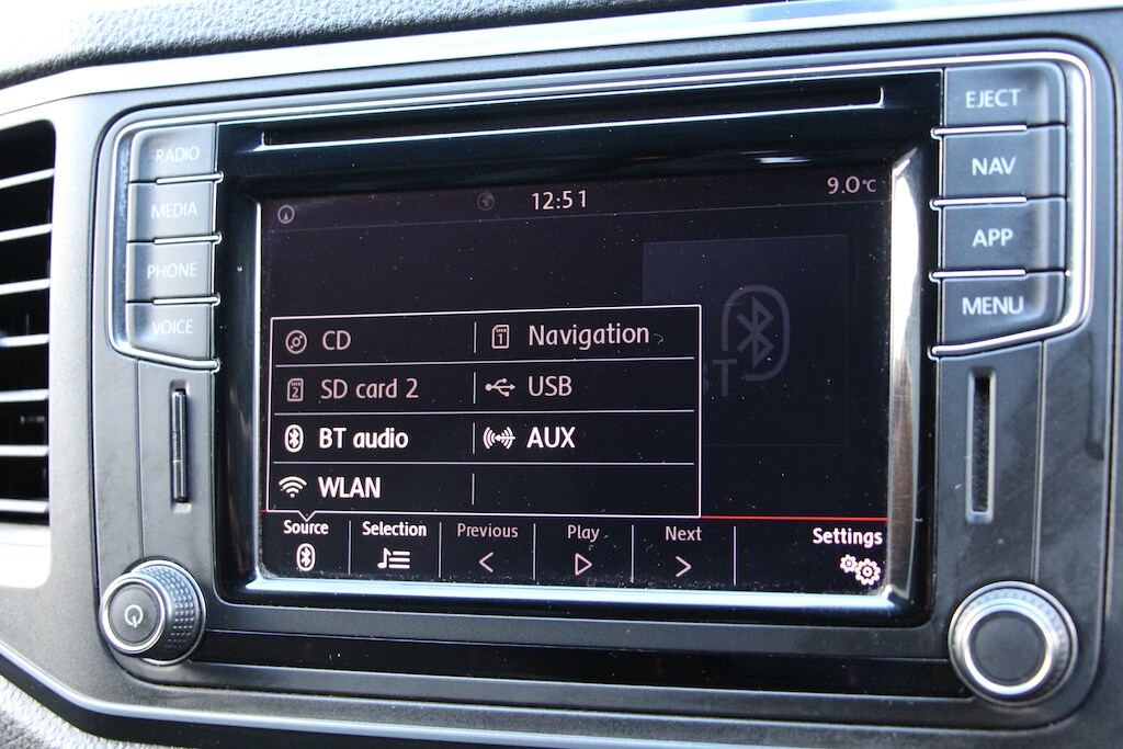 Used Volkswagen Amarok 2019 for sale - 77339736: Photo 34