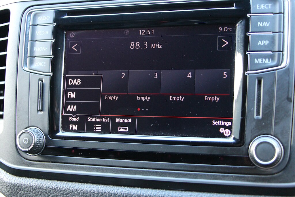 Used Volkswagen Amarok 2019 for sale - 77339736: Photo 37