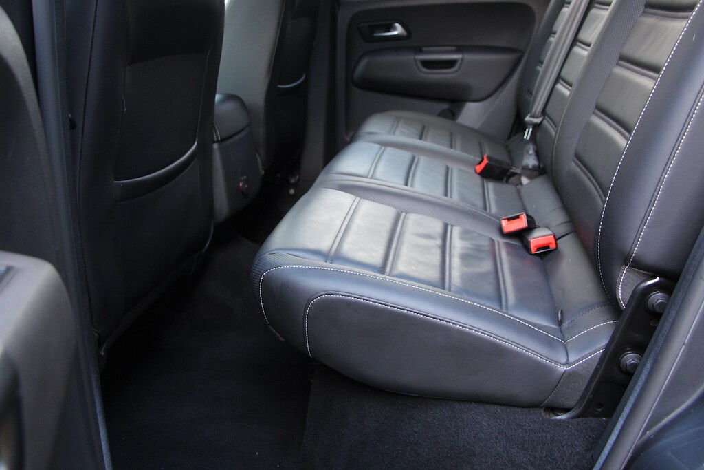 Used Volkswagen Amarok 2019 for sale - 77339736: Photo 40