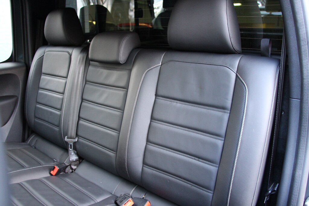 Used Volkswagen Amarok 2019 for sale - 77339736: Photo 41