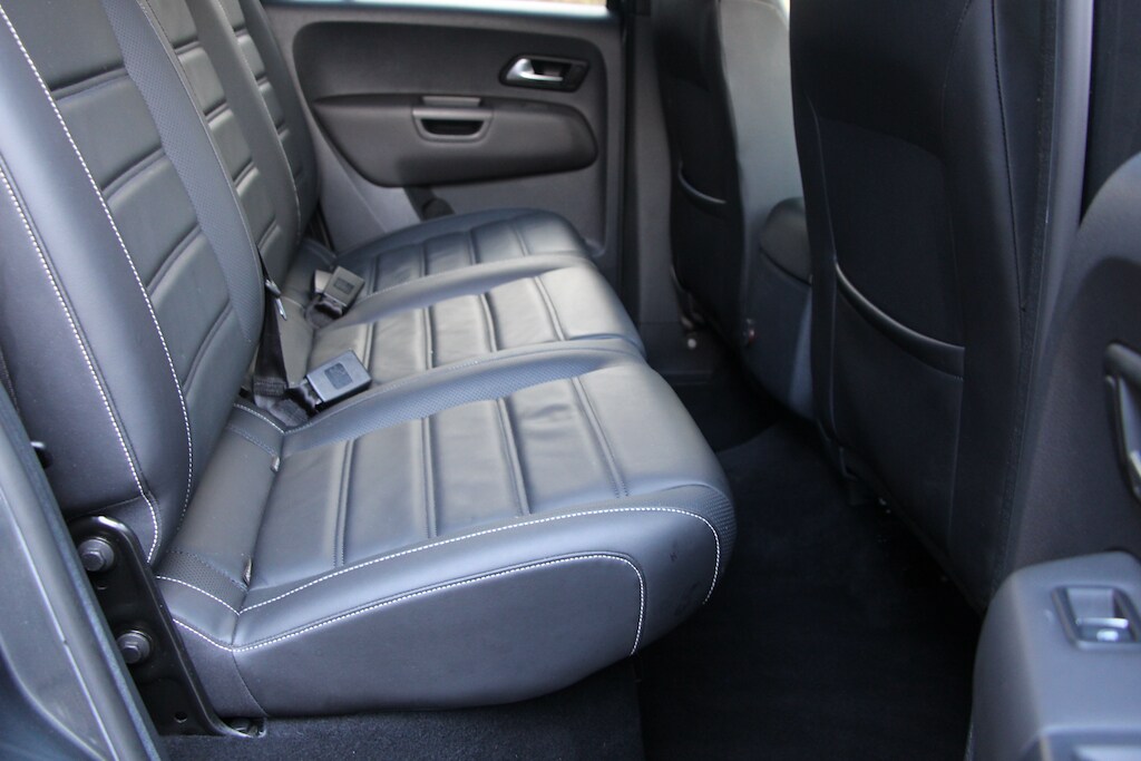 Used Volkswagen Amarok 2019 for sale - 77339736: Photo 42