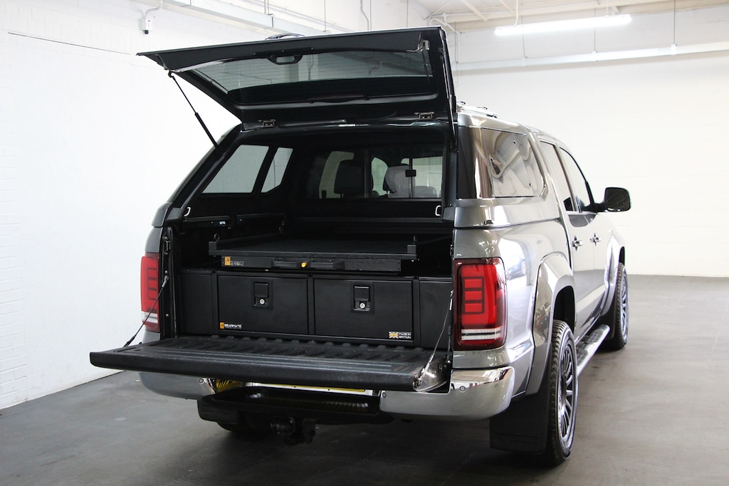 Used Volkswagen Amarok 2019 for sale - 77339736: Photo 9