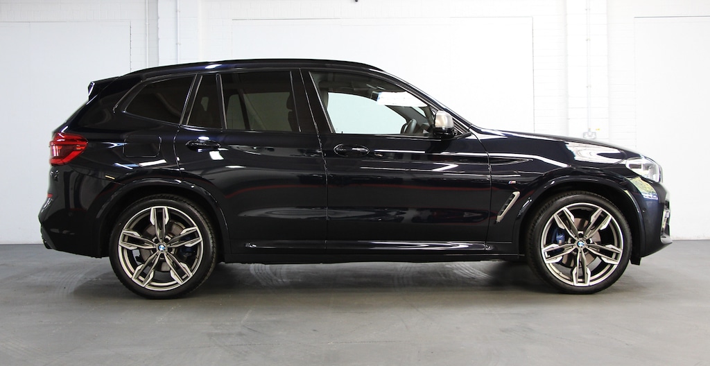 Used BMW X3 2019 for sale - 76586360: Photo 10