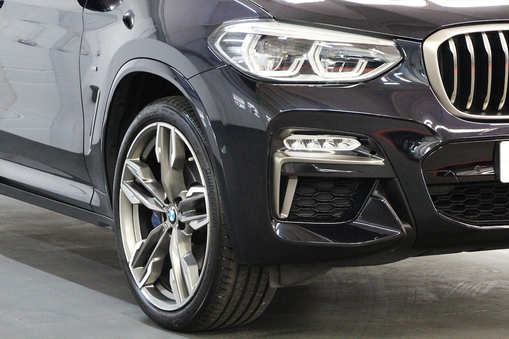 Used BMW X3 2019 for sale - 76586360: Photo 11