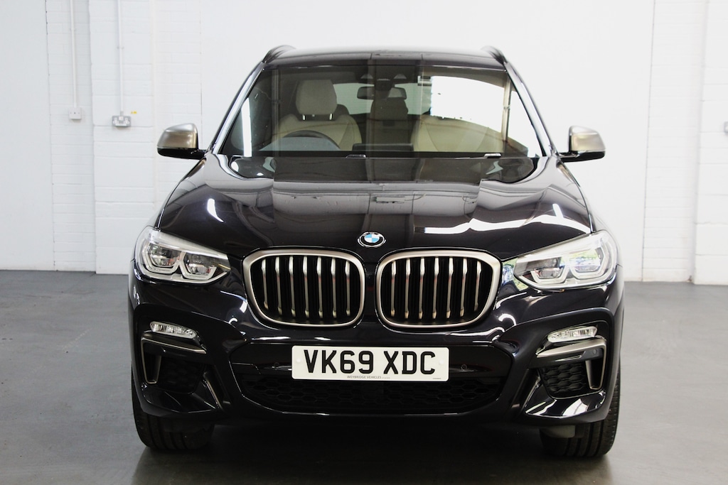 Used BMW X3 2019 for sale - 76586360: Photo 15