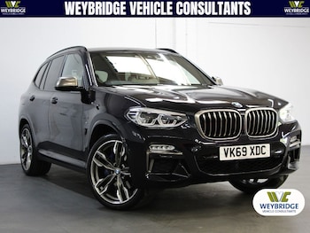 BMW - X3