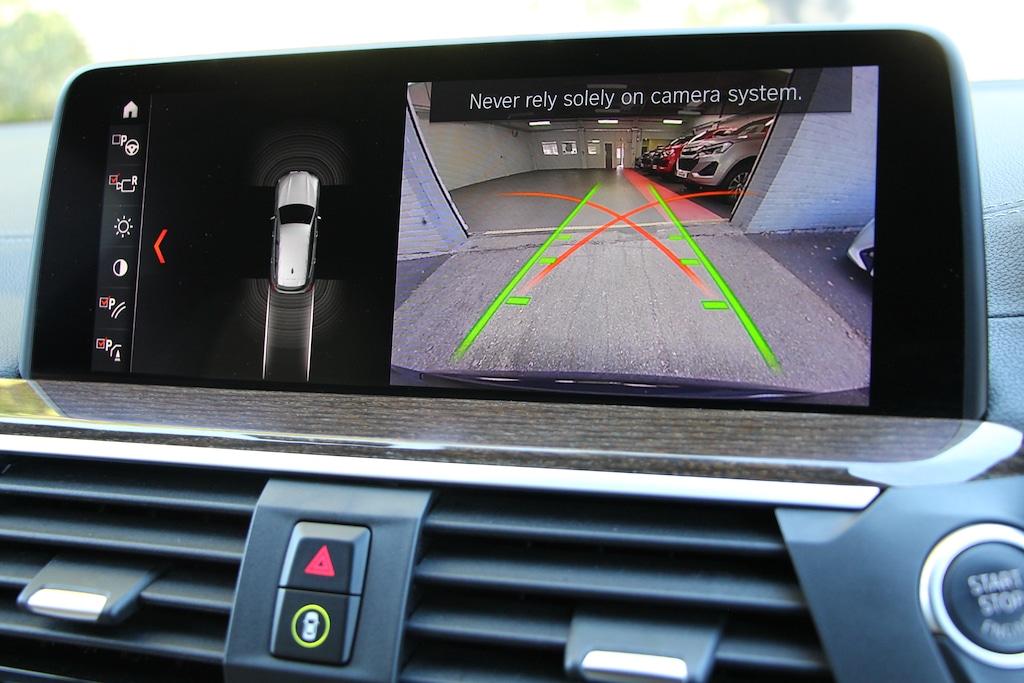 Used BMW X3 2019 for sale - 76586360: Photo 20