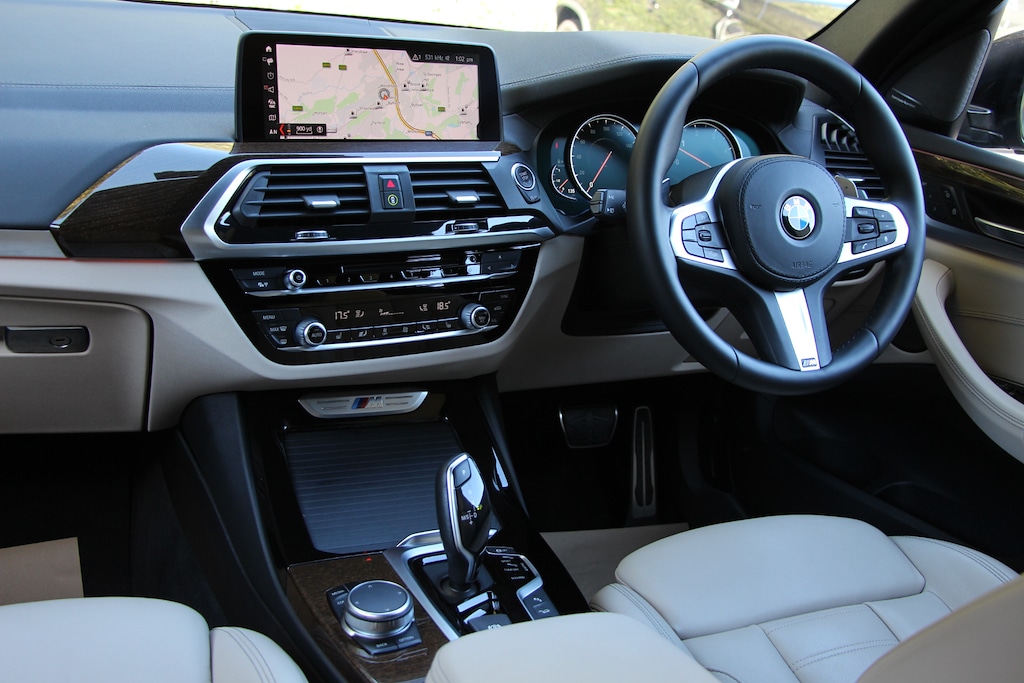 Used BMW X3 2019 for sale - 76586360: Photo 22