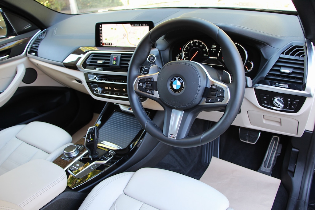 Used BMW X3 2019 for sale - 76586360: Photo 24