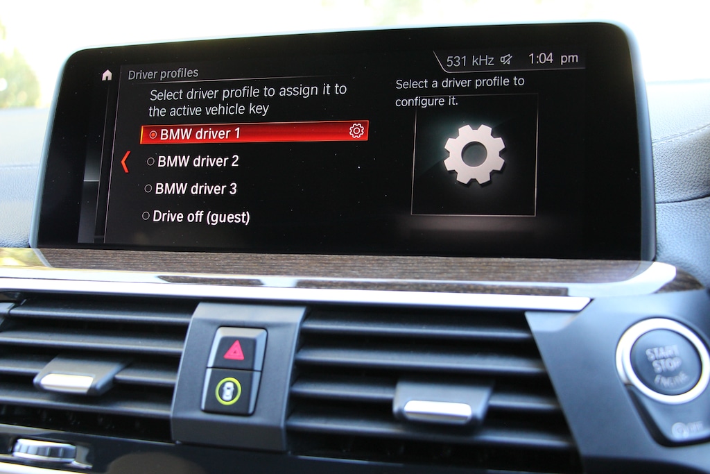 Used BMW X3 2019 for sale - 76586360: Photo 32