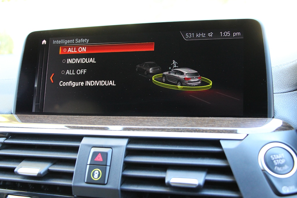 Used BMW X3 2019 for sale - 76586360: Photo 34