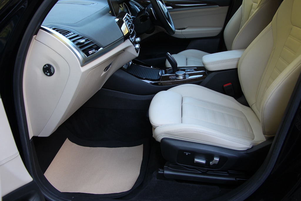 Used BMW X3 2019 for sale - 76586360: Photo 41