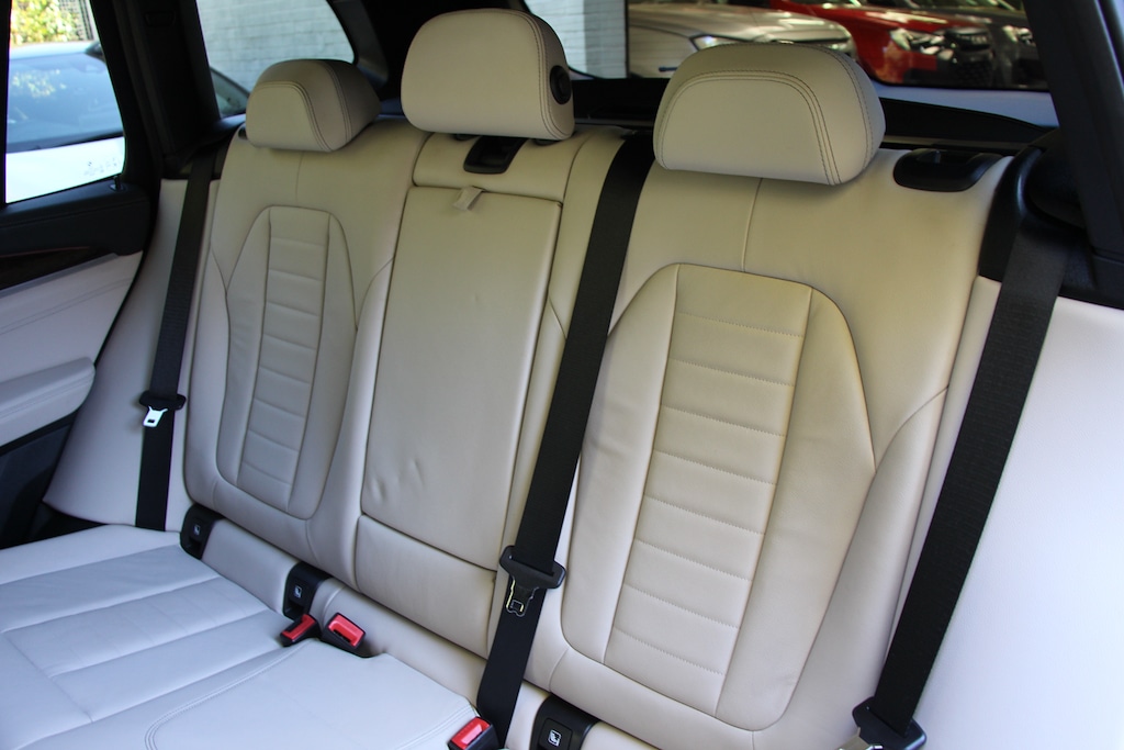 Used BMW X3 2019 for sale - 76586360: Photo 43