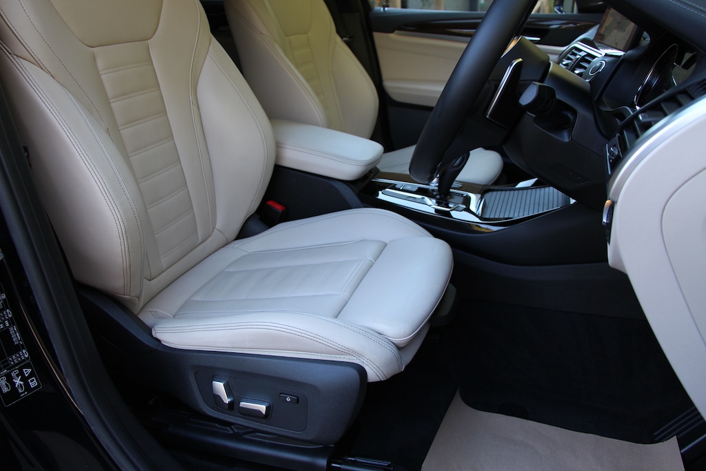 Used BMW X3 2019 for sale - 76586360: Photo 45