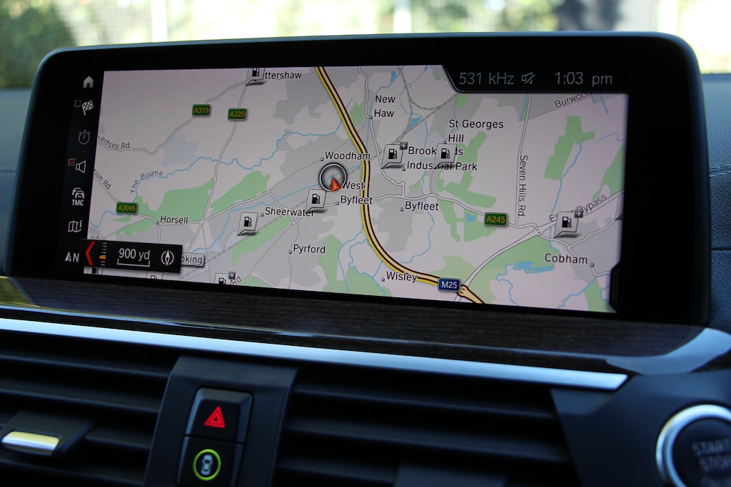 Used BMW X3 2019 for sale - 76586360: Photo 7