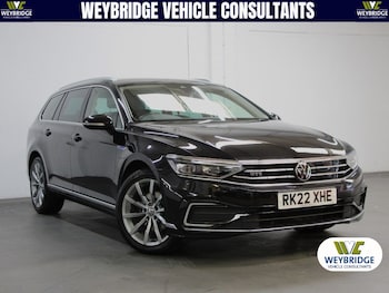 2022 - 1.4 TSI PHEV GTE Advance 5dr DSG