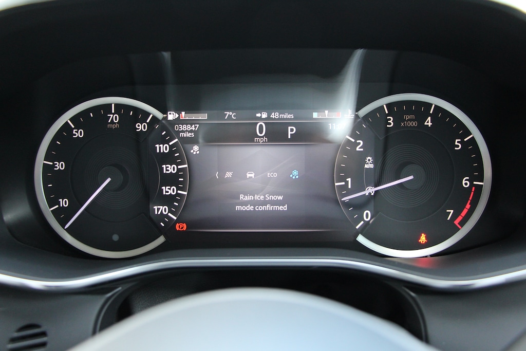 Used Jaguar F-Pace 2022 for sale - 77225451: Photo 16