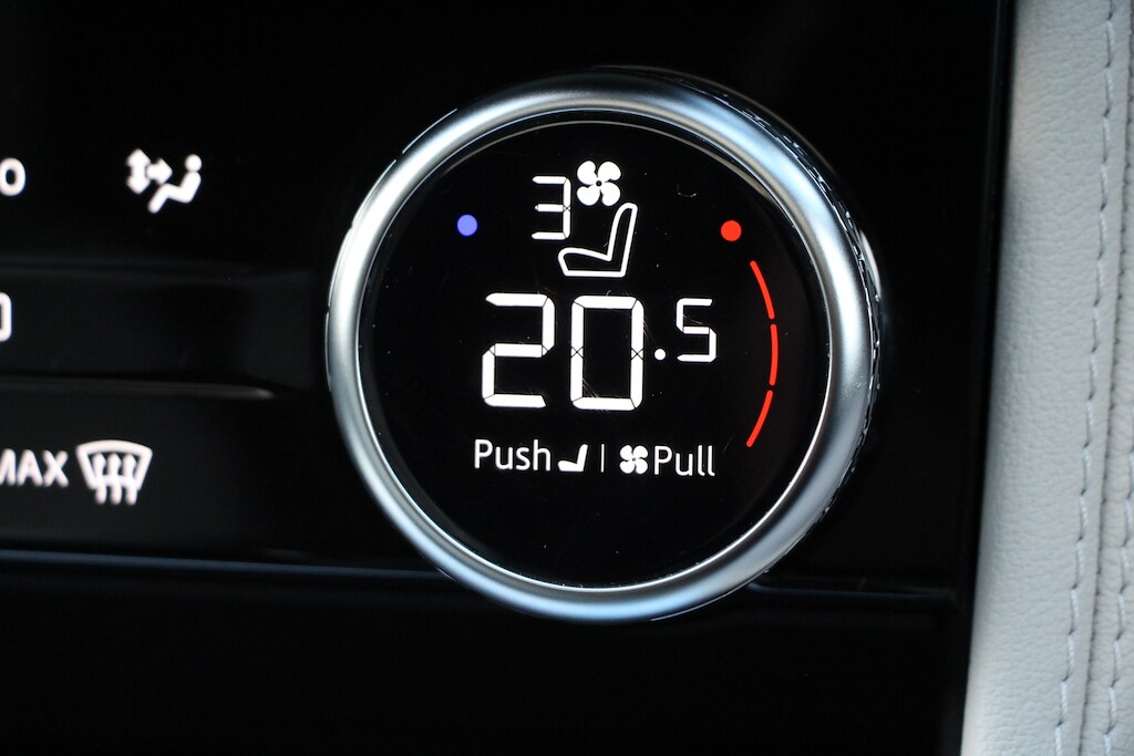 Used Jaguar F-Pace 2022 for sale - 77225451: Photo 18