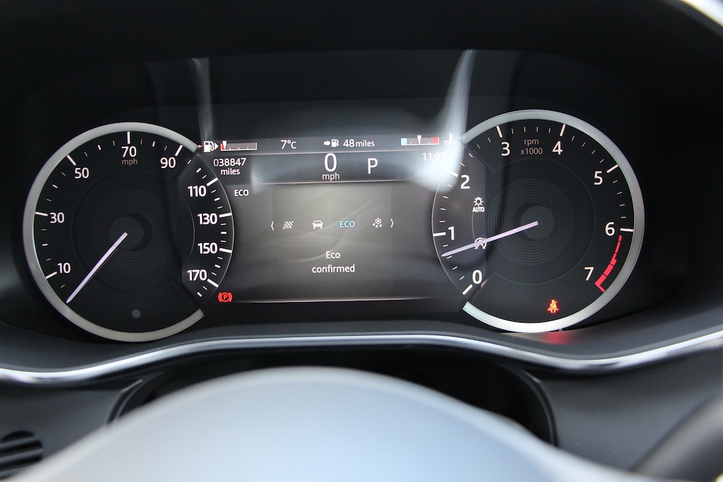 Used Jaguar F-Pace 2022 for sale - 77225451: Photo 35