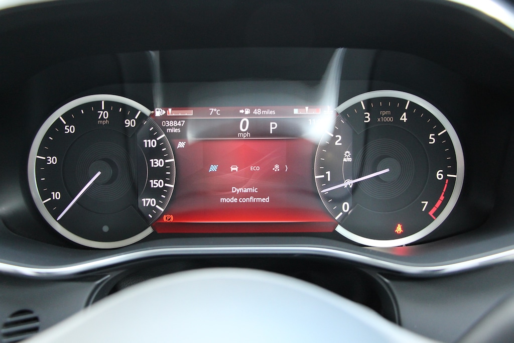 Used Jaguar F-Pace 2022 for sale - 77225451: Photo 37