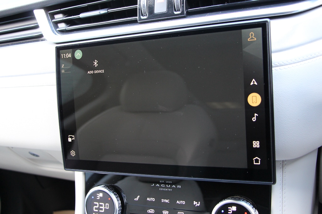 Used Jaguar F-Pace 2022 for sale - 77225451: Photo 38