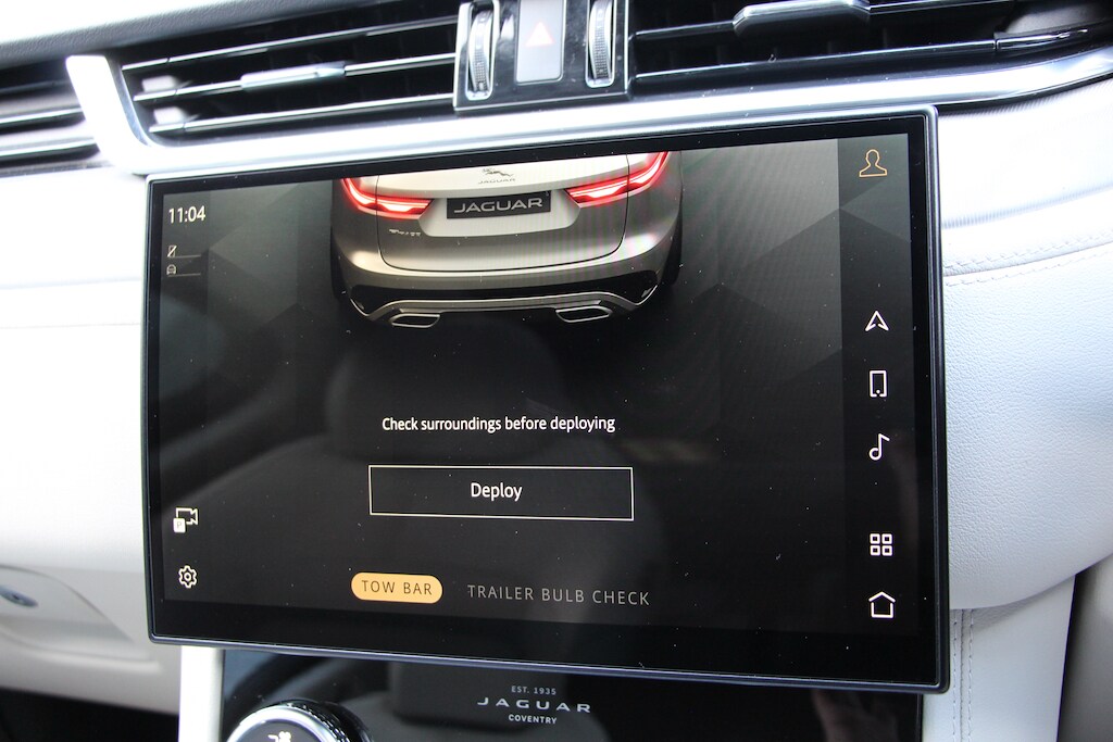 Used Jaguar F-Pace 2022 for sale - 77225451: Photo 41