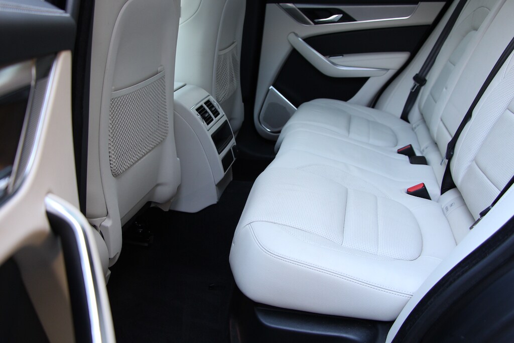 Used Jaguar F-Pace 2022 for sale - 77225451: Photo 47