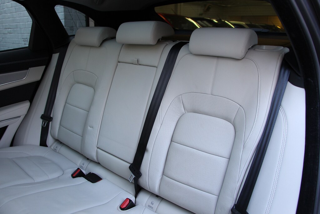 Used Jaguar F-Pace 2022 for sale - 77225451: Photo 48